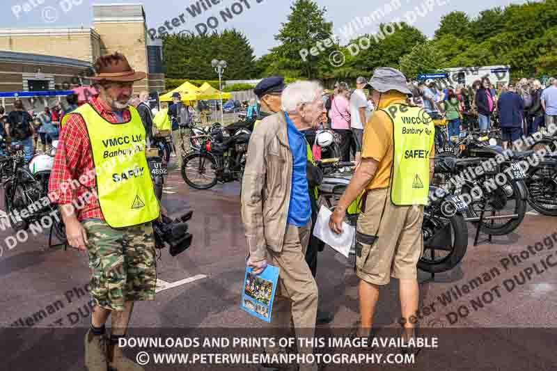 Vintage motorcycle club;eventdigitalimages;no limits trackdays;peter wileman photography;vintage motocycles;vmcc banbury run photographs